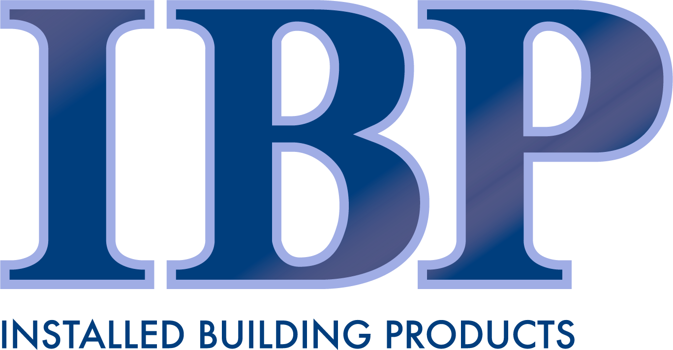 Installed Building Products logo large (transparent PNG)