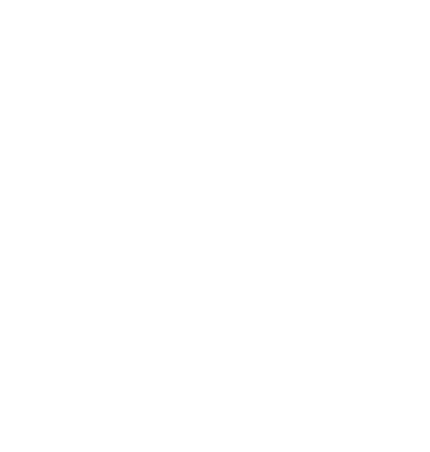 ImmunityBio logo pour fonds sombres (PNG transparent)