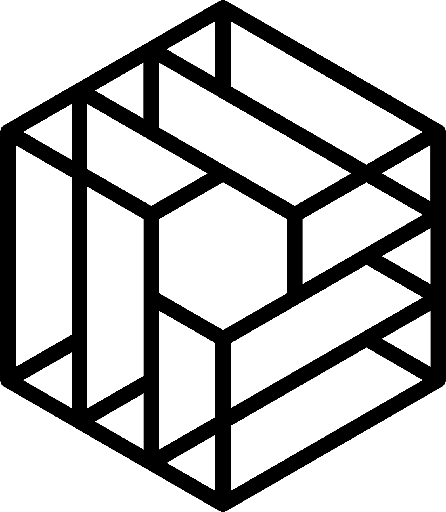 Ibstock plc logo (transparent PNG)