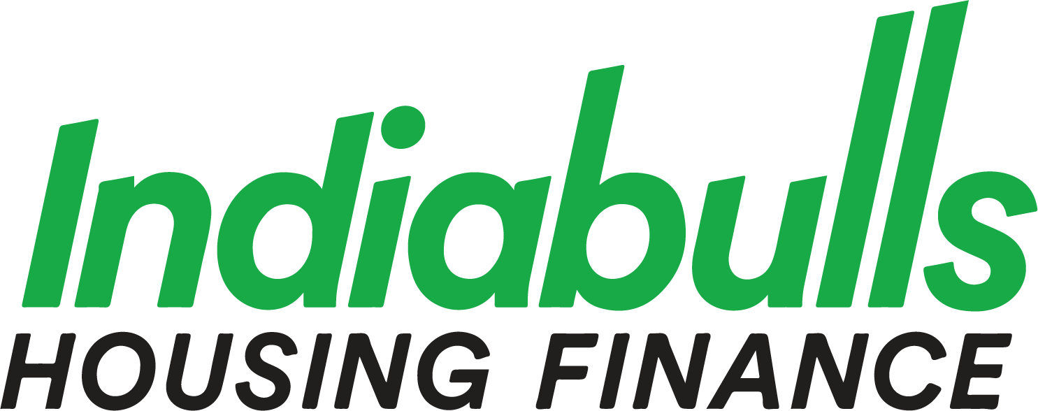 Indiabulls Housing Finance
 logo large (transparent PNG)