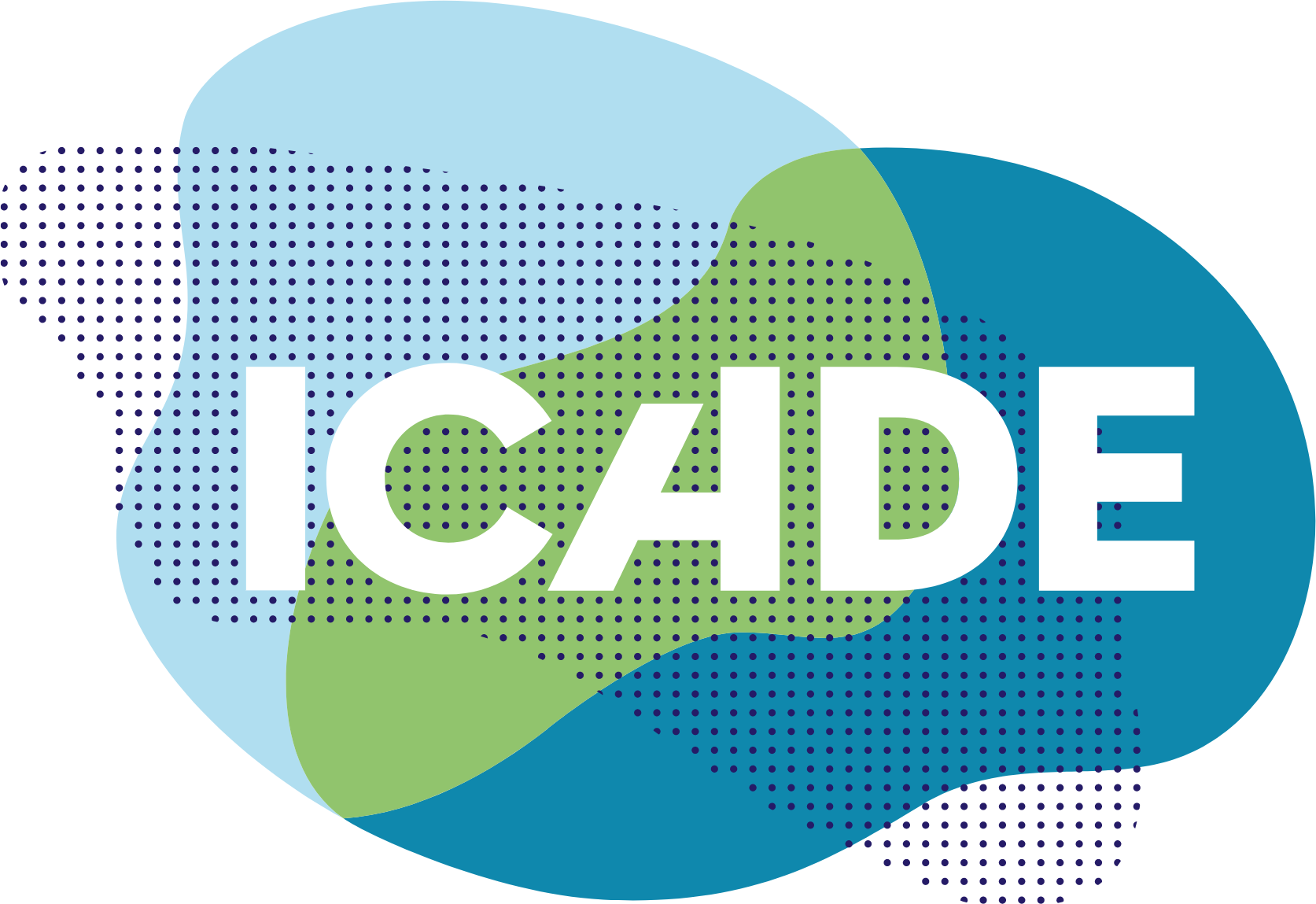 Icade logo (transparent PNG)