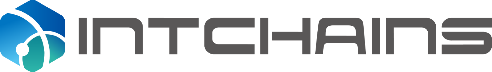 Intchains Group Logo In Transparent PNG Format