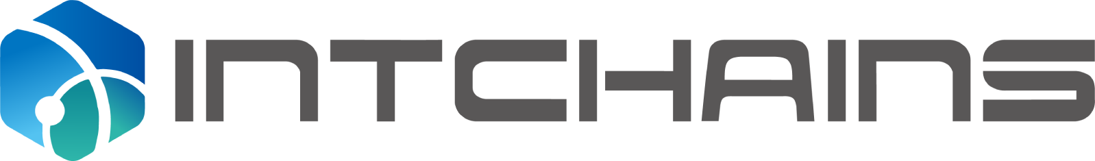 Intchains Group logo large (transparent PNG)