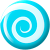 iCandy Interactive Logo (transparentes PNG)