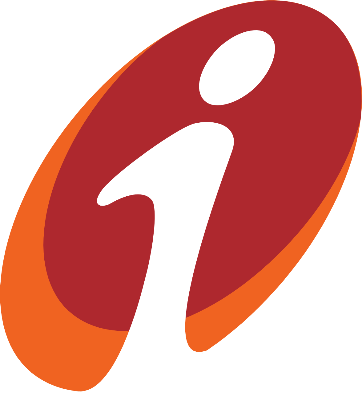 ICICI Lombard logo (PNG transparent)