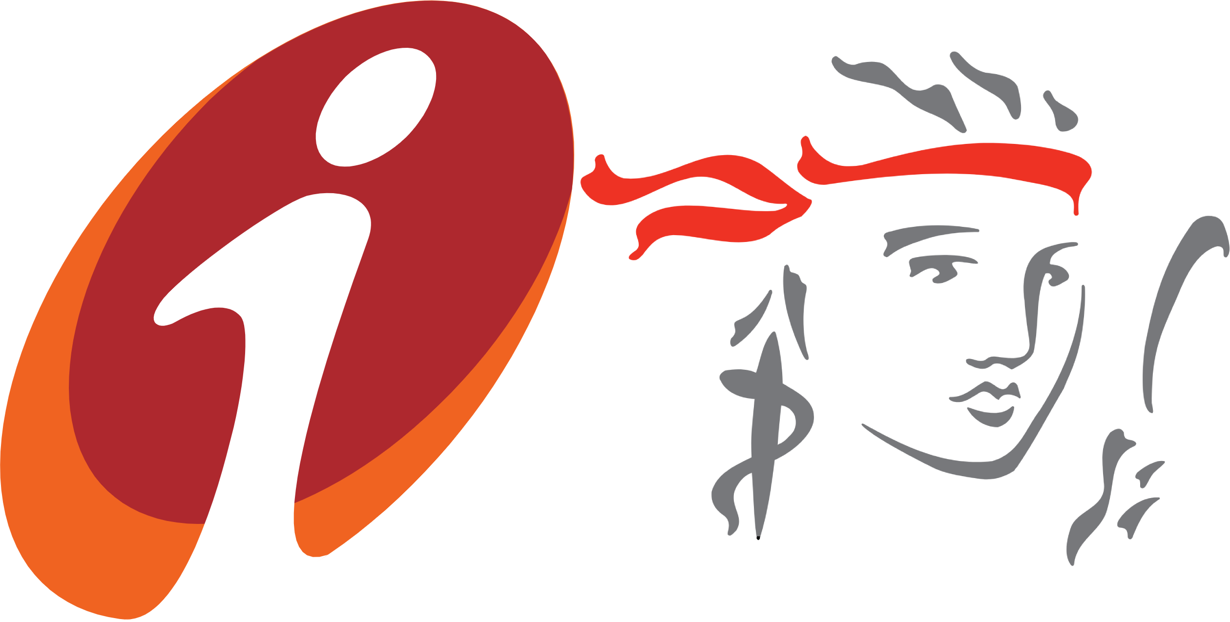 ICICI Prulife logo (transparent PNG)