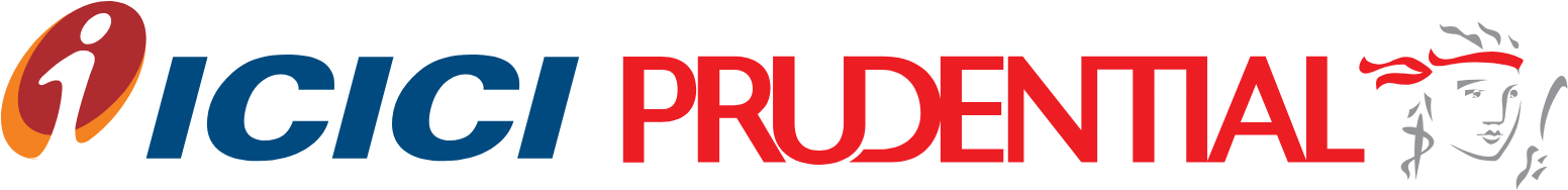 ICICI Prulife logo large (transparent PNG)