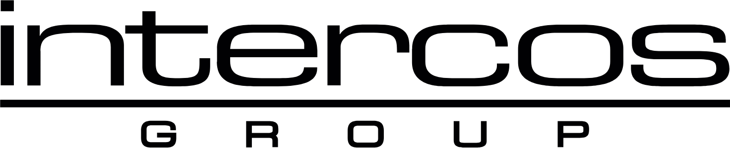 Intercos logo large (transparent PNG)