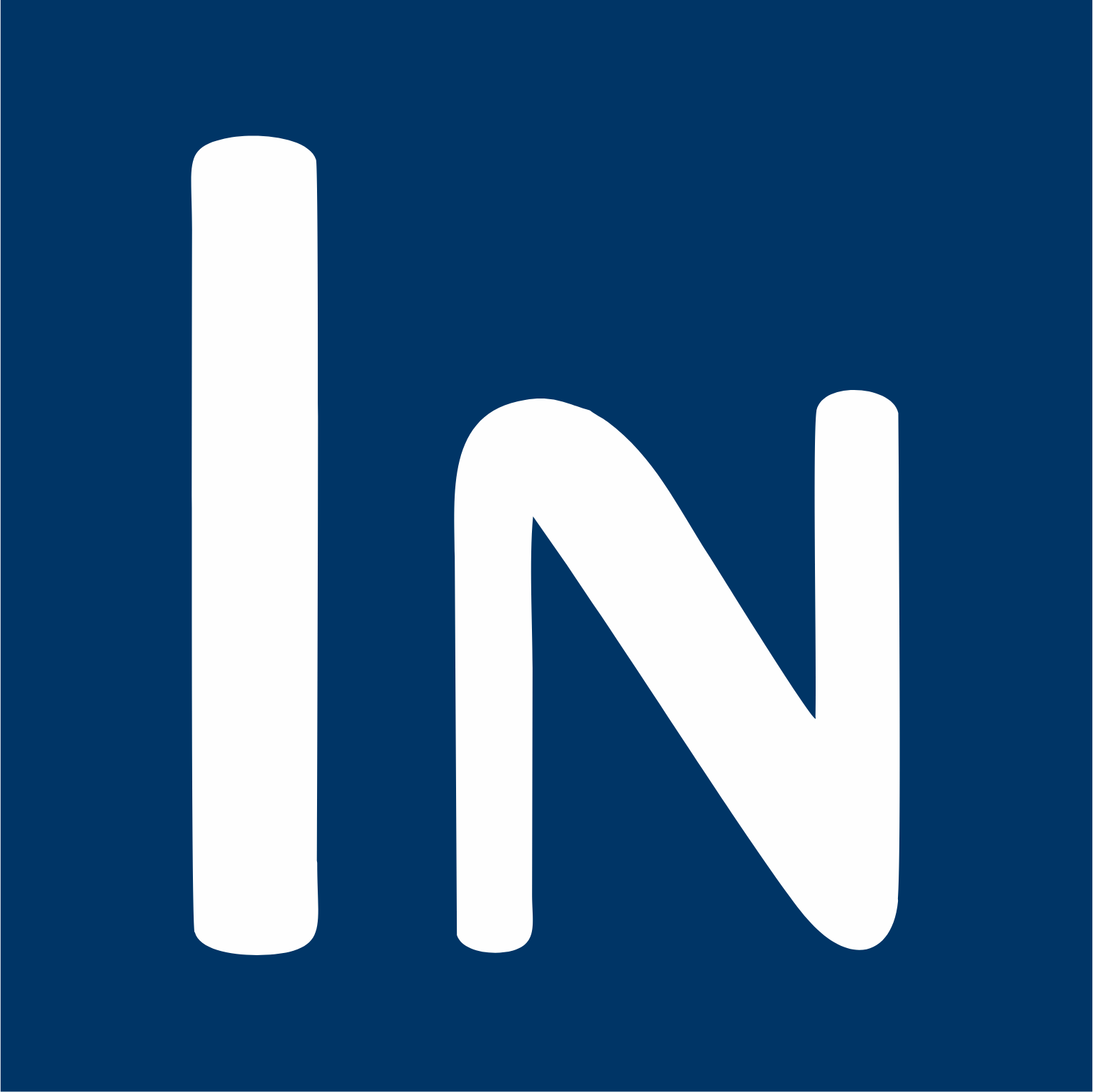 Incap Oyj logo (transparent PNG)