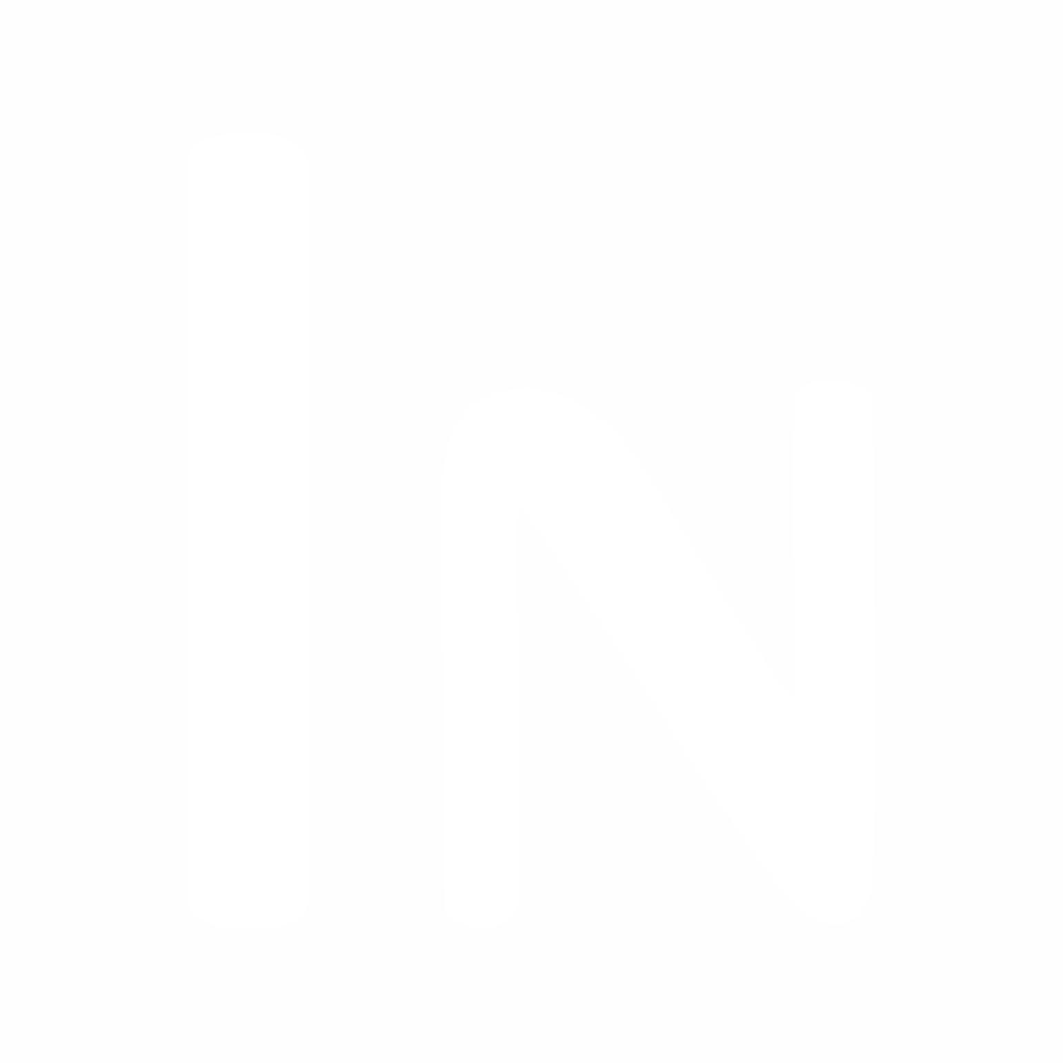 Incap Oyj logo on a dark background (transparent PNG)