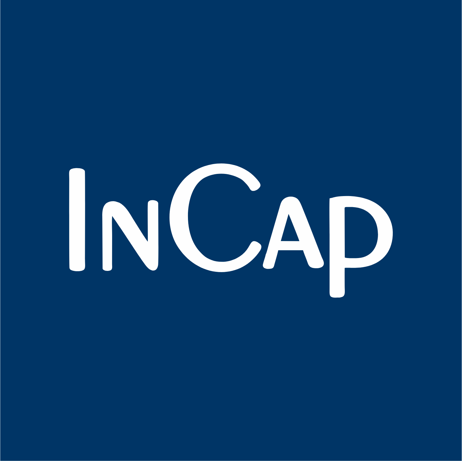 Incap Oyj logo large (transparent PNG)