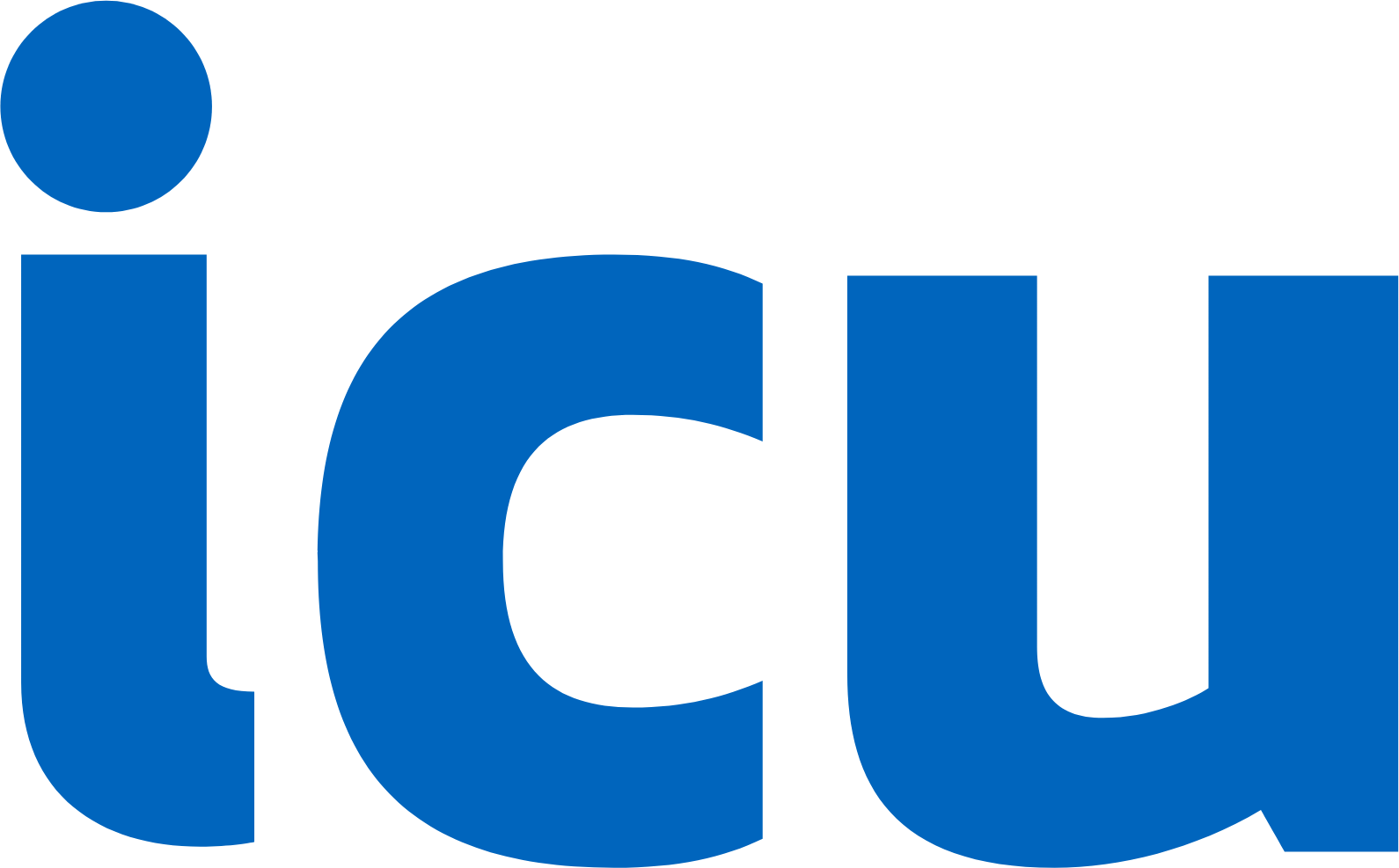 ICU Medical, Inc. Logo