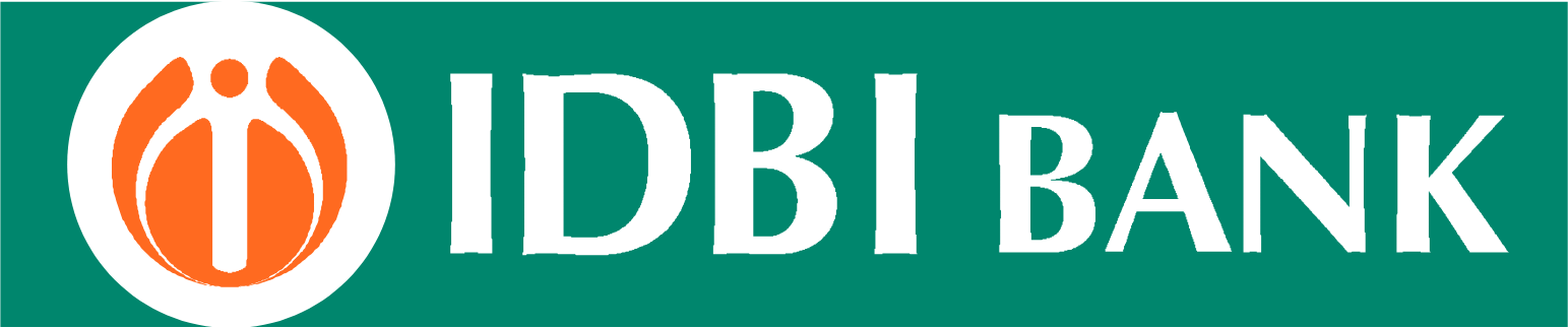 IDBI Bank
 logo large (transparent PNG)