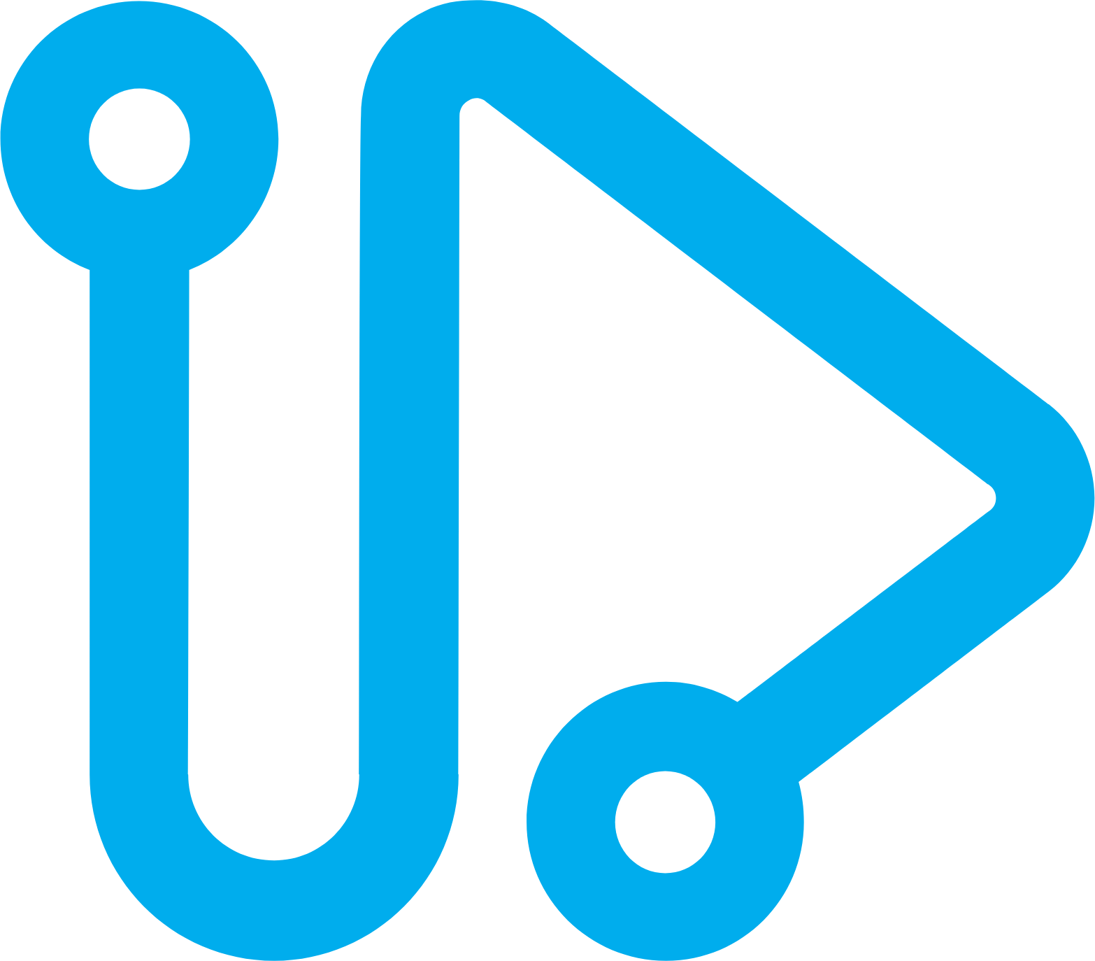 InterDigital
 Logo (transparentes PNG)