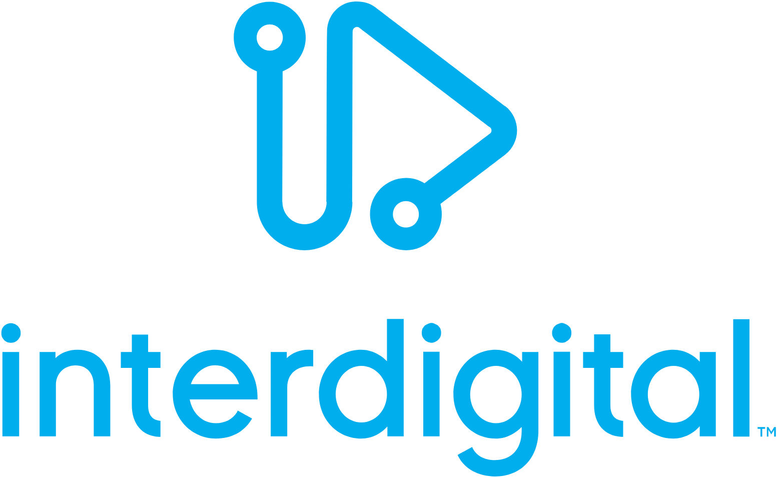 InterDigital
 logo large (transparent PNG)