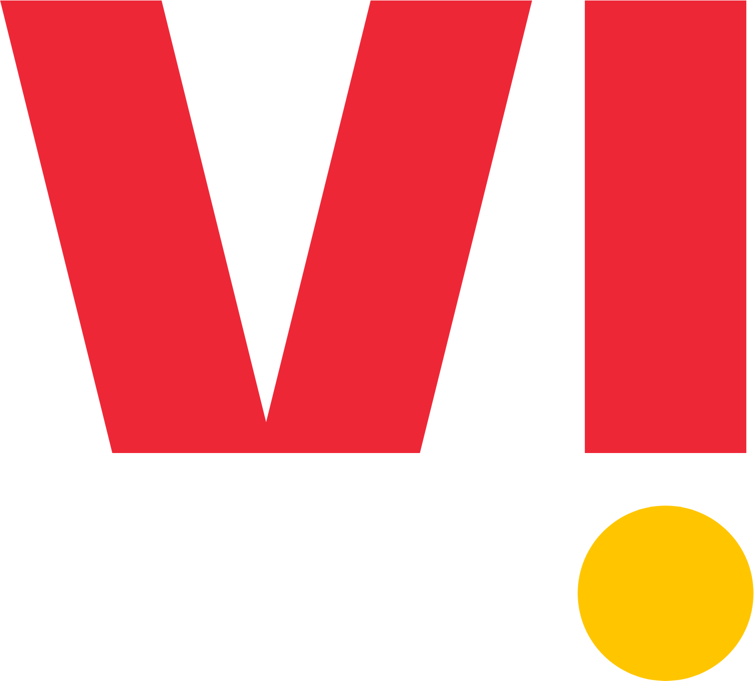 Vodafone Idea
 logo (transparent PNG)