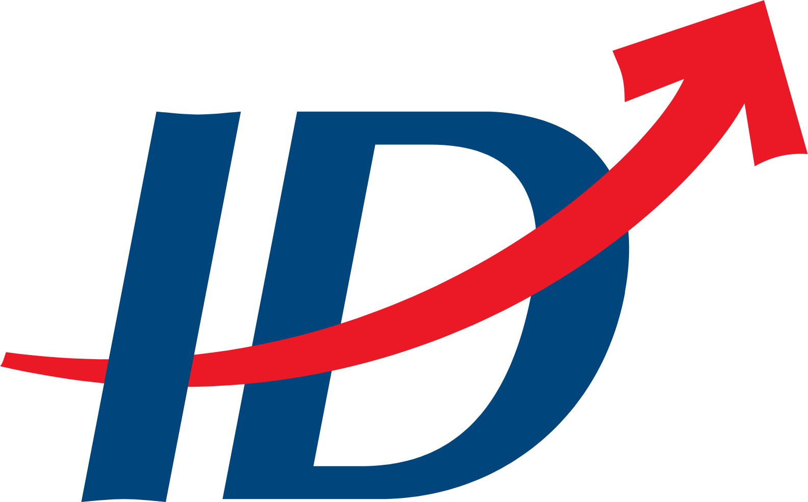 ID Logistics Group logo (PNG transparent)