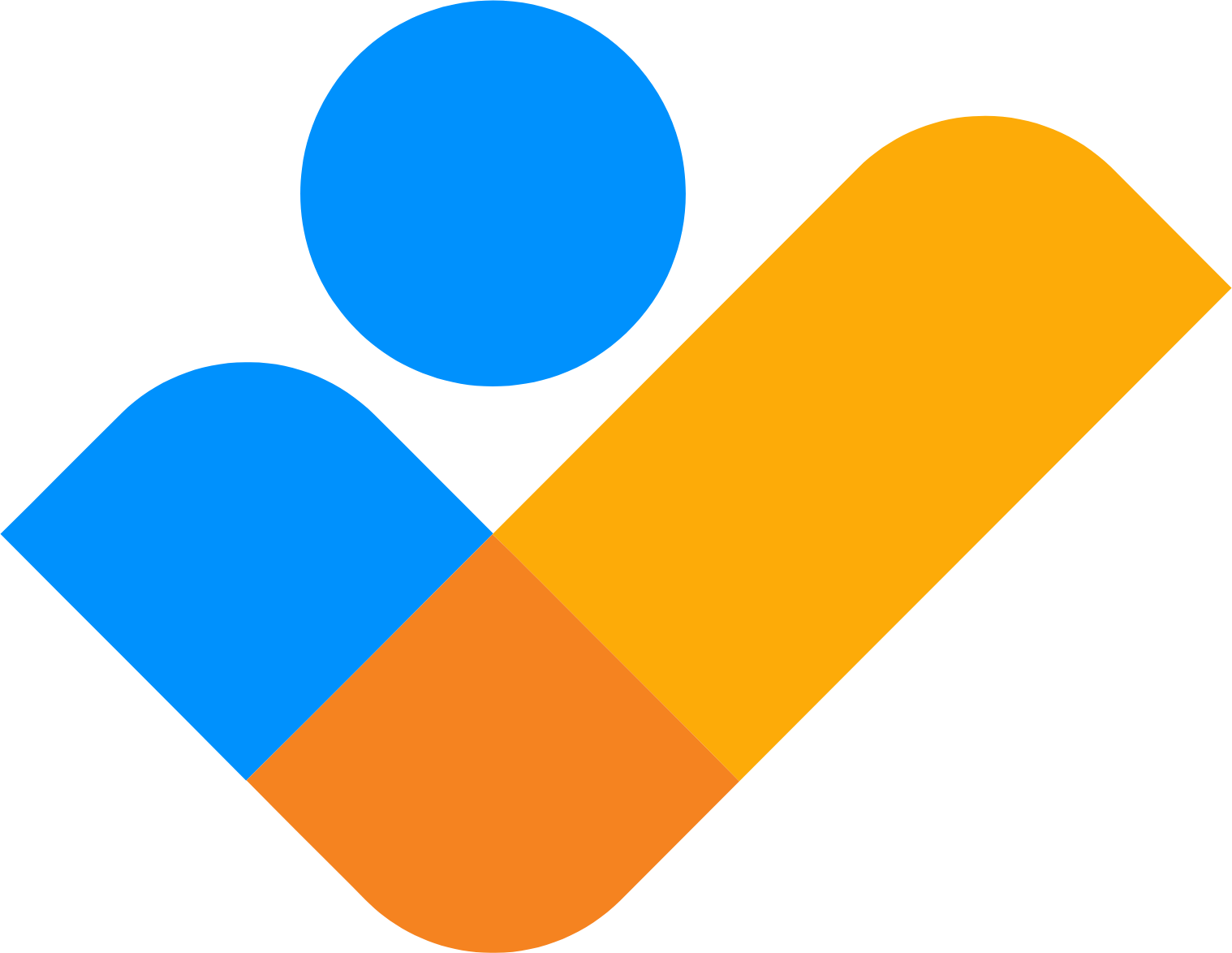 Intellicheck logo (transparent PNG)