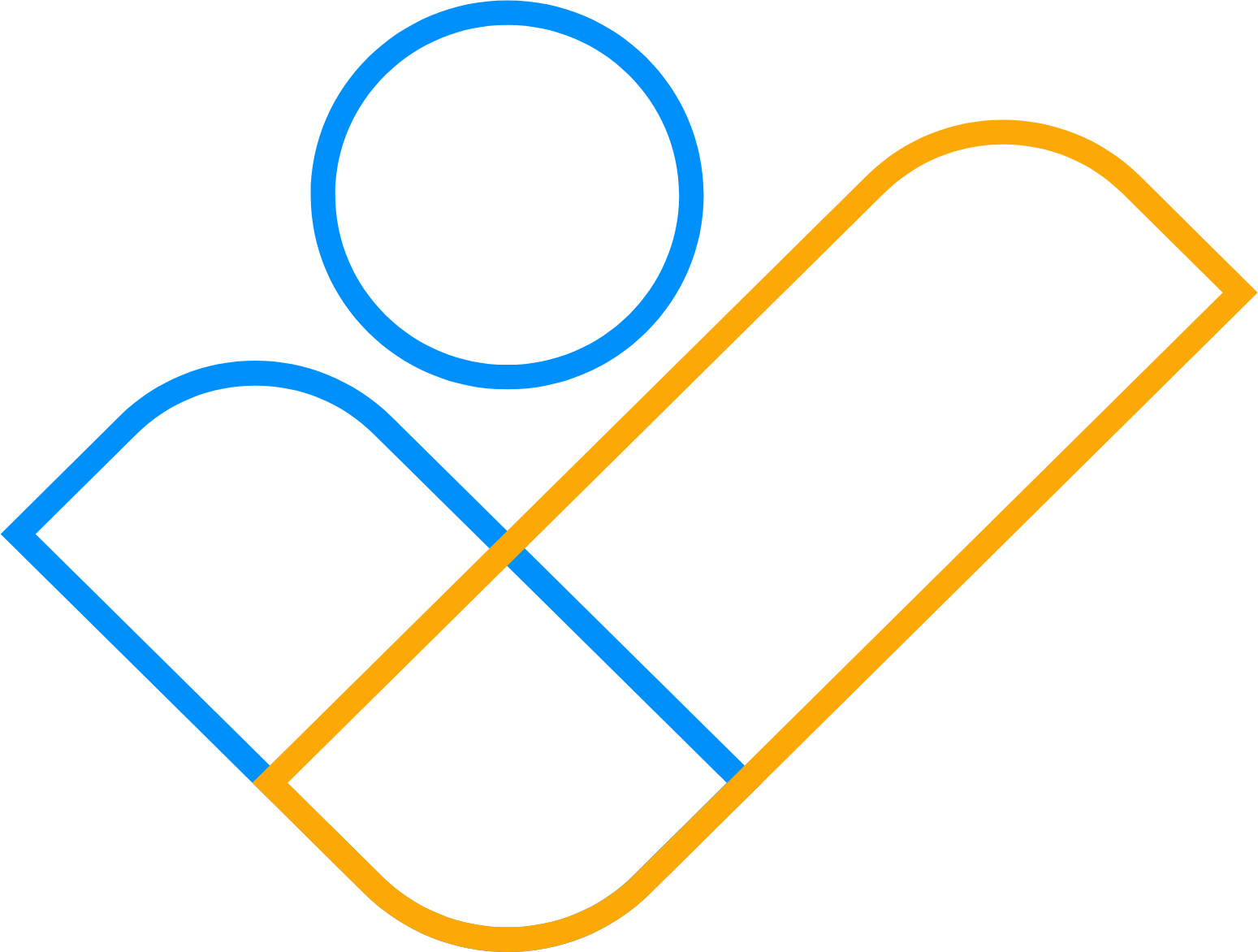 Intellicheck logo (transparent PNG)