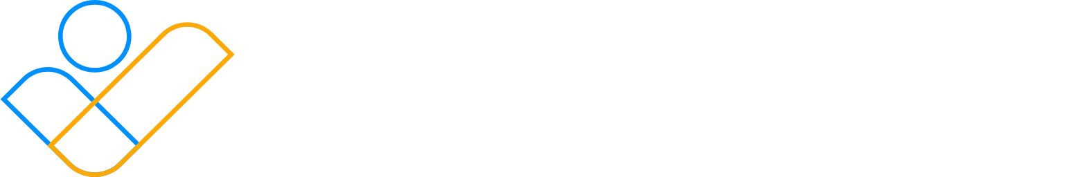 Intellicheck logo fulle size on a dark background (transparent PNG)