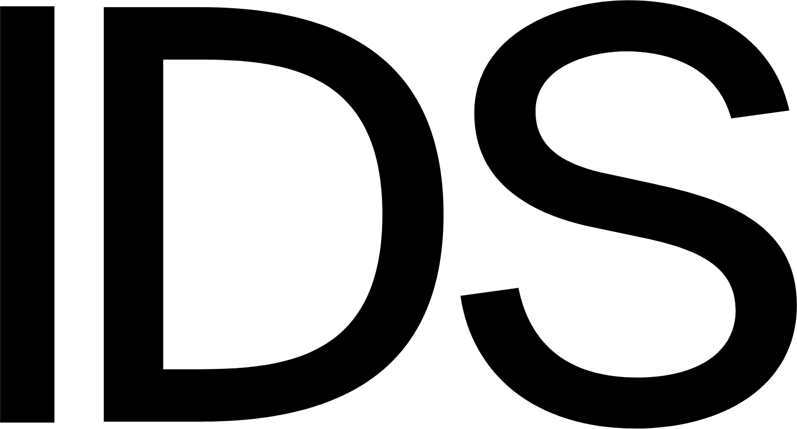 International Distributions Services (Royal Mail) logo (transparent PNG)