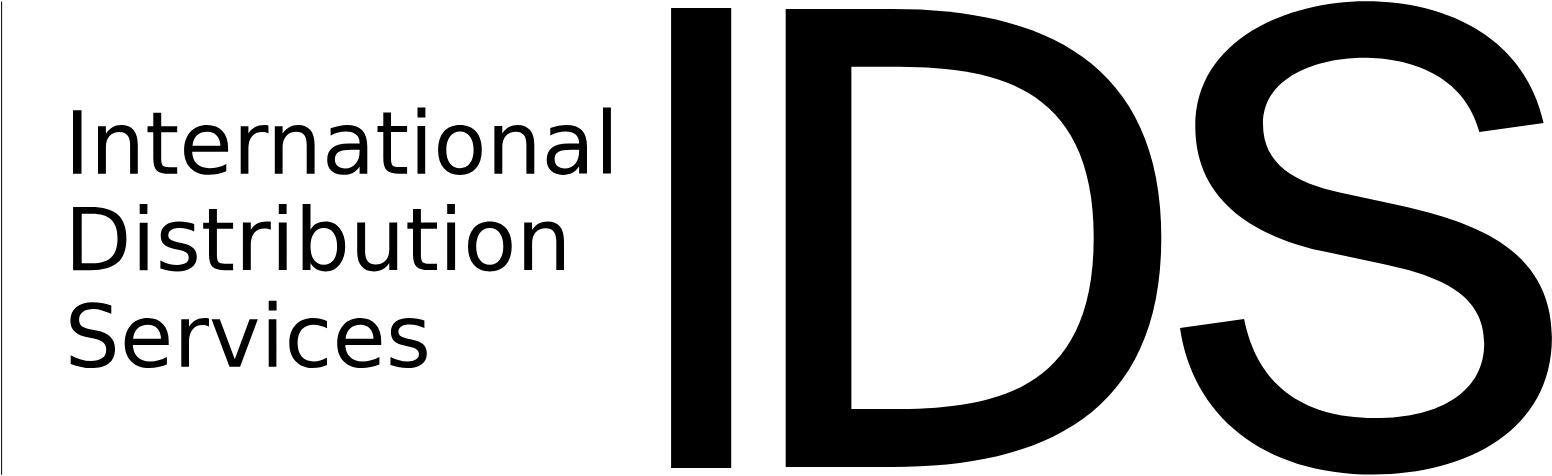 International Distributions Services (Royal Mail) logo large (transparent PNG)