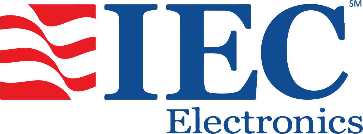 IEC Electronics
 logo large (transparent PNG)