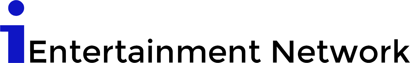 iEntertainment Network logo large (transparent PNG)