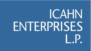 Icahn Enterprises
 logo (transparent PNG)