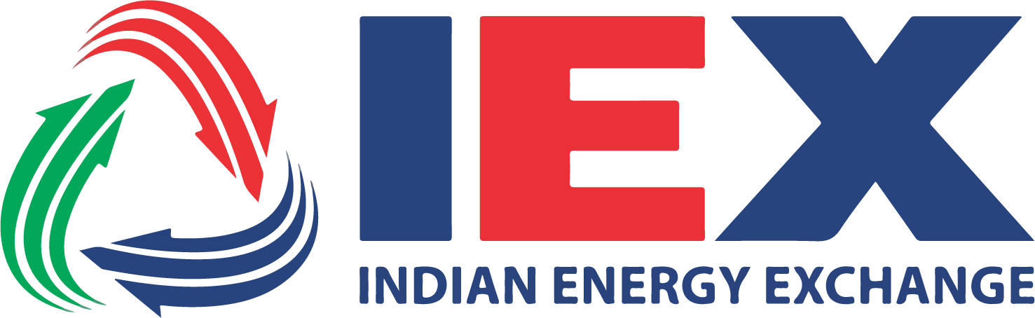 Indian Energy Exchange
 logo large (transparent PNG)