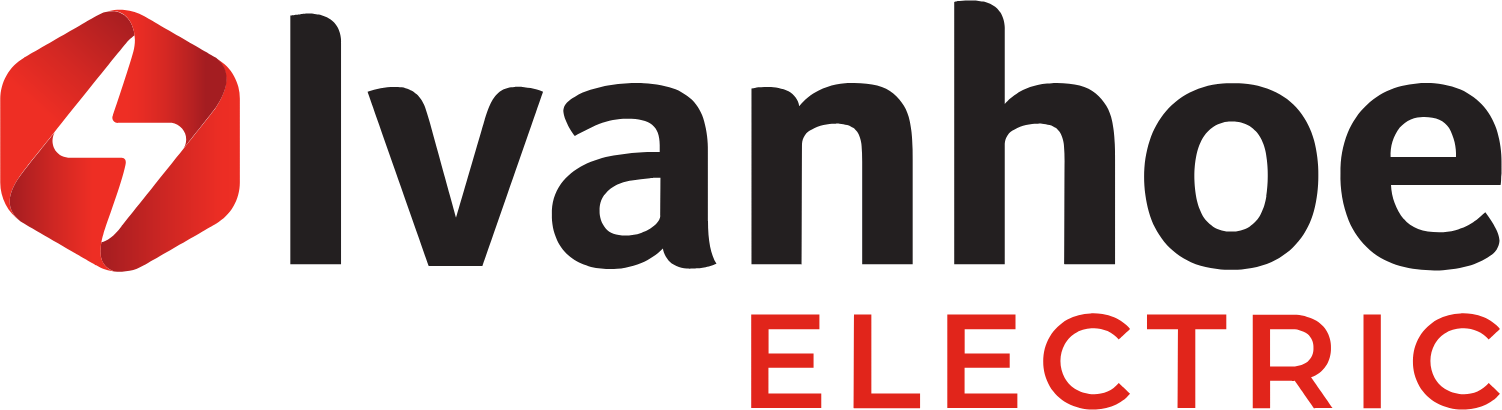 Ivanhoe Electric logo large (transparent PNG)