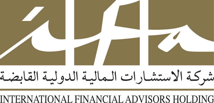 International Financial Advisors Holding logo large (transparent PNG)