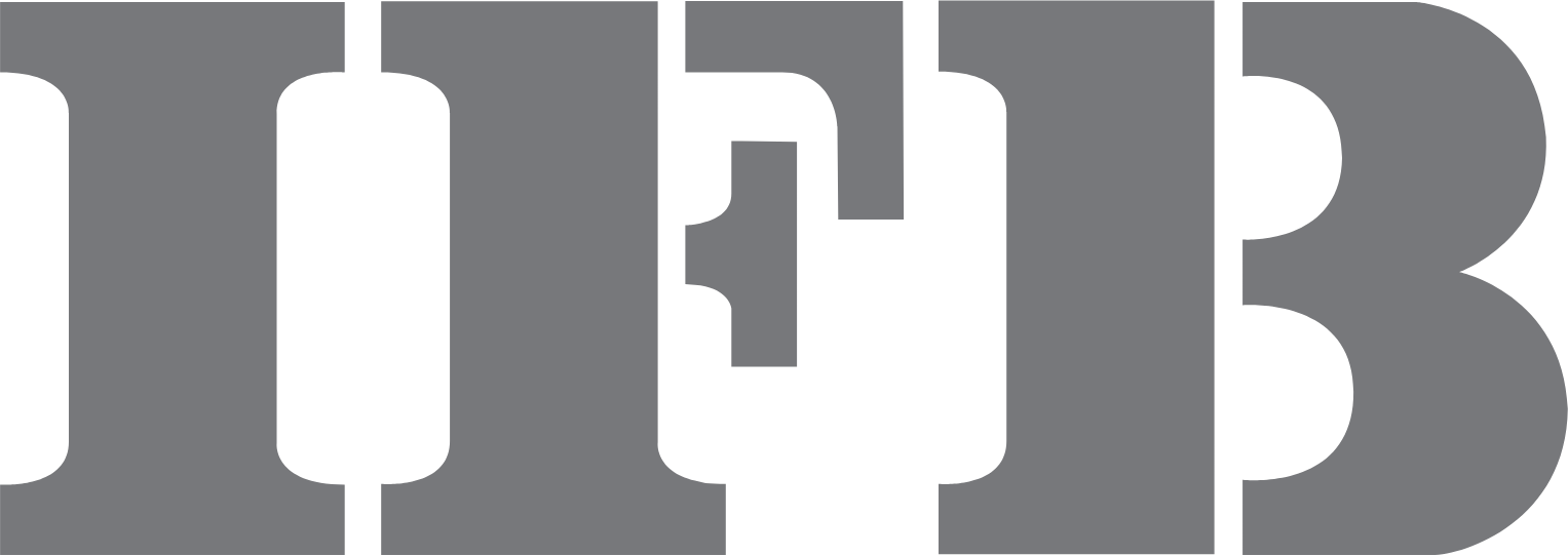 IFB Industries logo (PNG transparent)