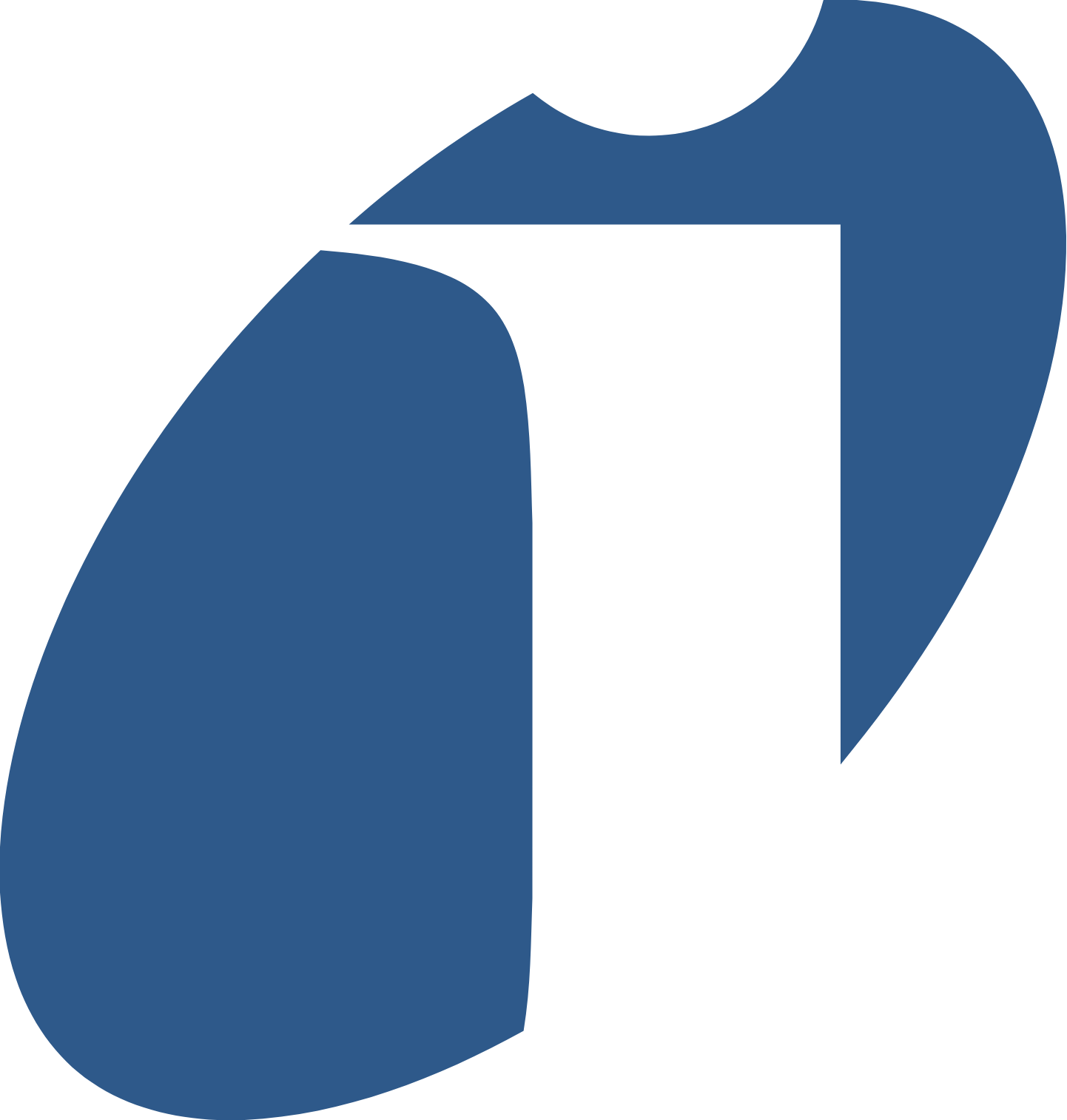 INFICON Logo (transparentes PNG)