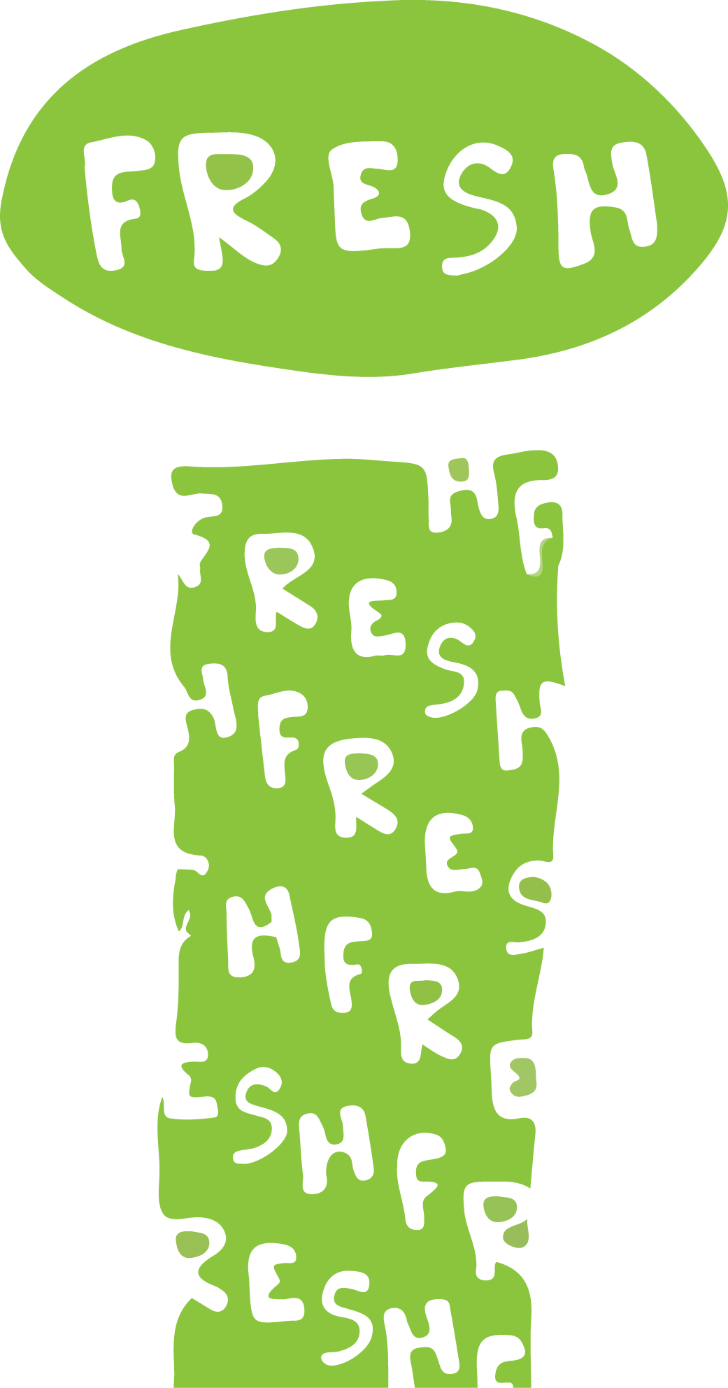 iFresh
 logo (transparent PNG)