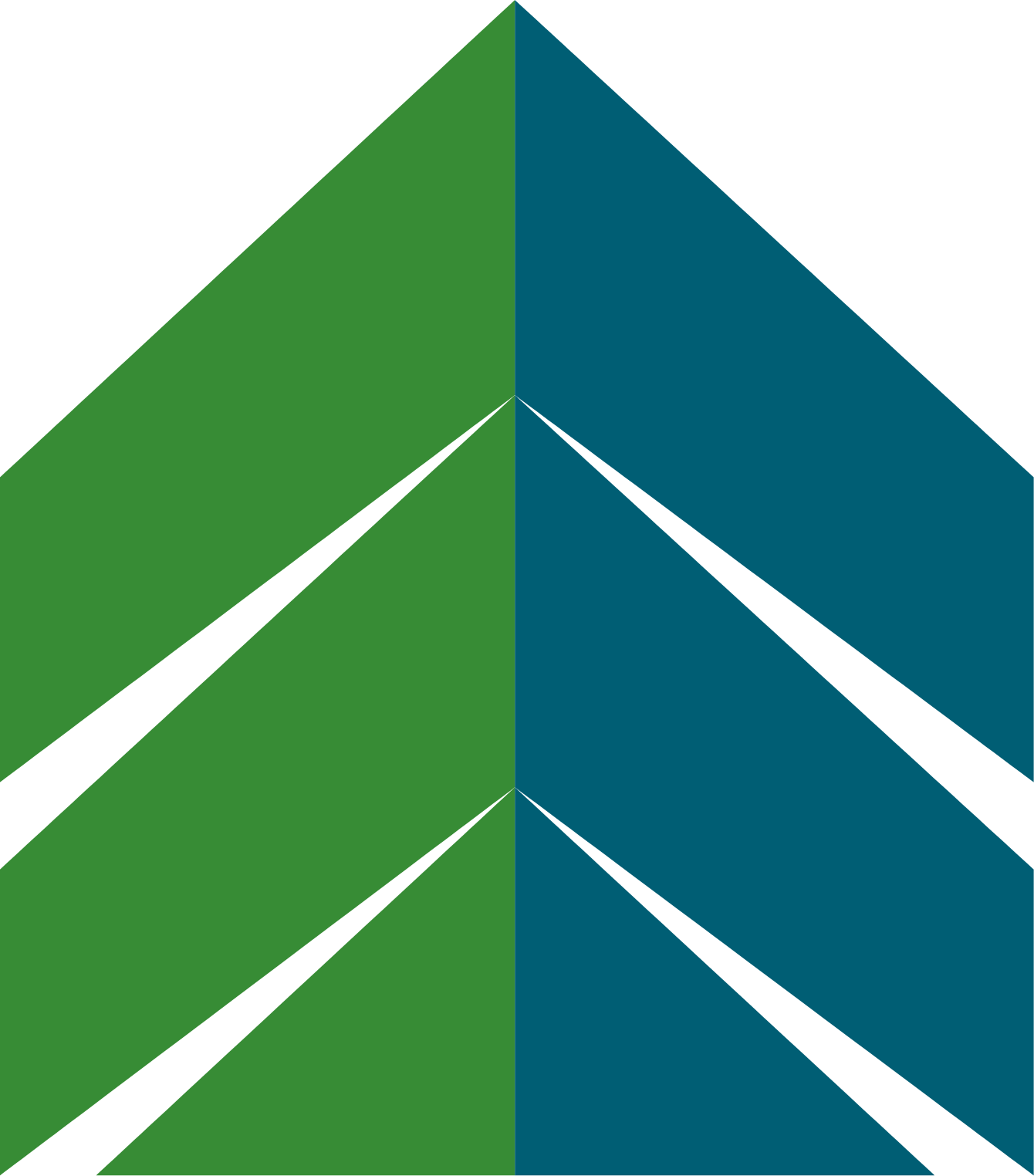 Interfor logo (PNG transparent)