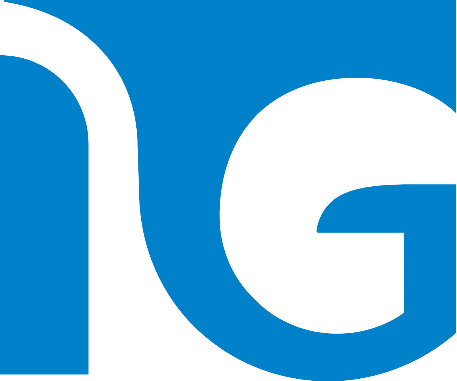 Italgas logo (transparent PNG)