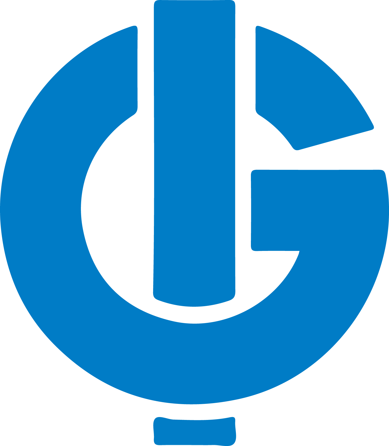 Igarashi Motors India logo (transparent PNG)