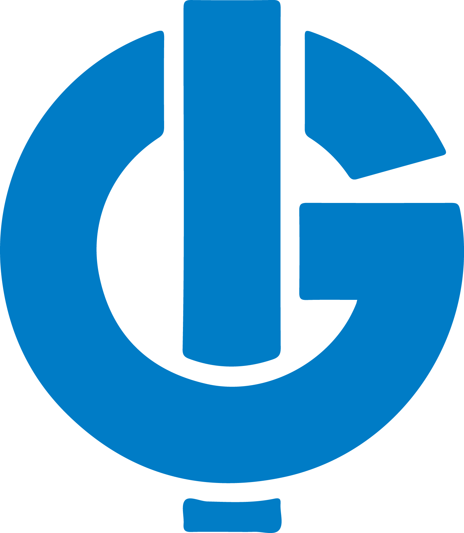 Igarashi Motors India Logo (transparentes PNG)