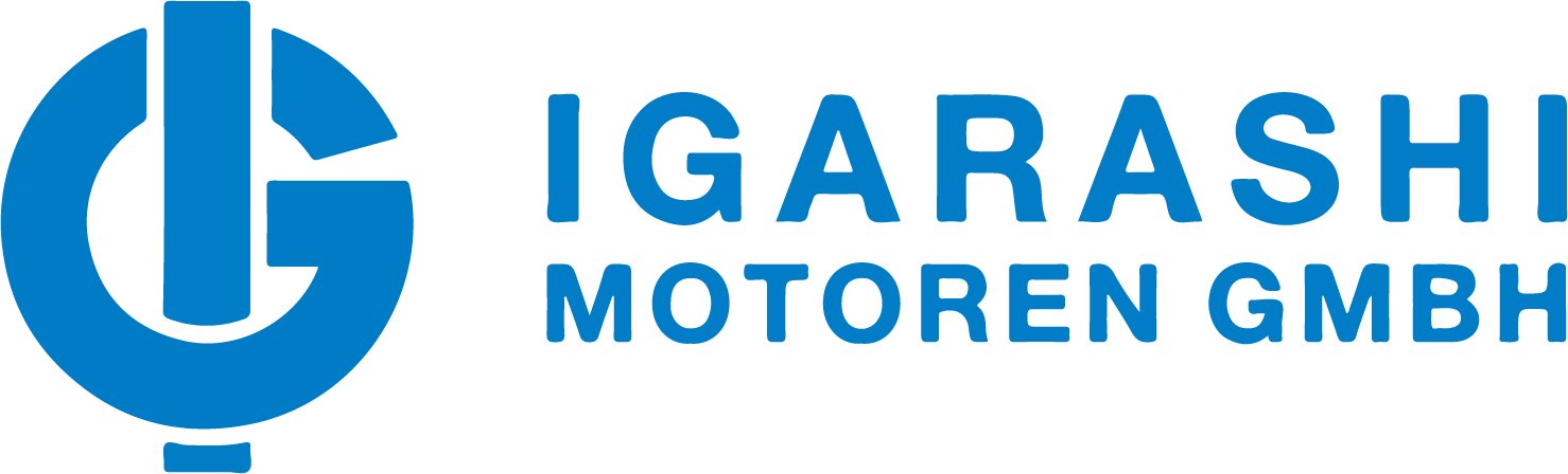 Igarashi Motors India logo large (transparent PNG)