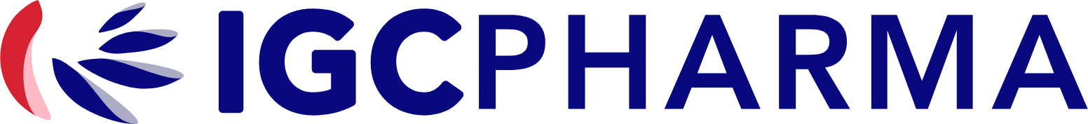 	IGC Pharma logo large (transparent PNG)