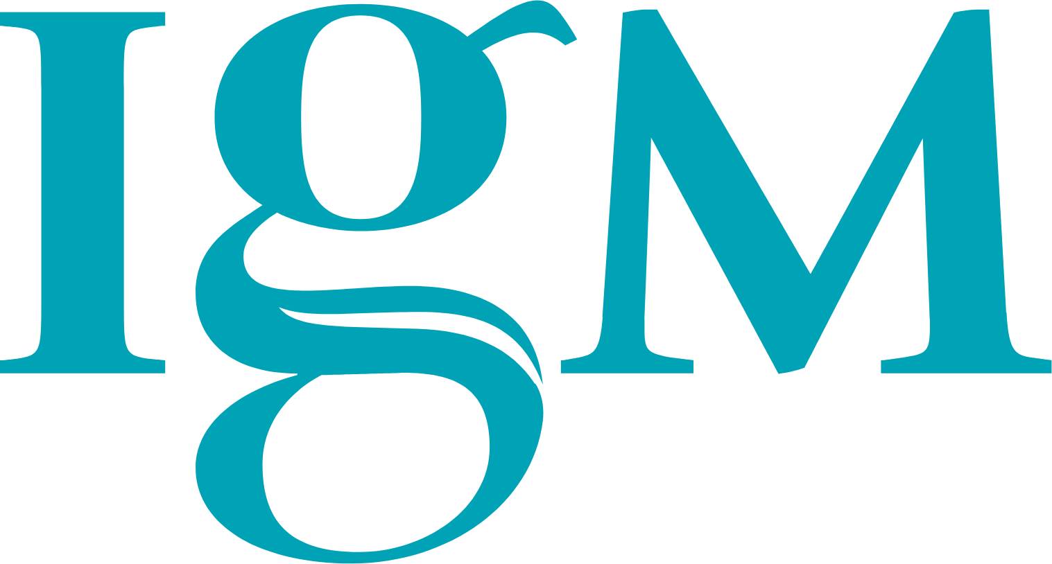 IGM Financial logo (transparent PNG)