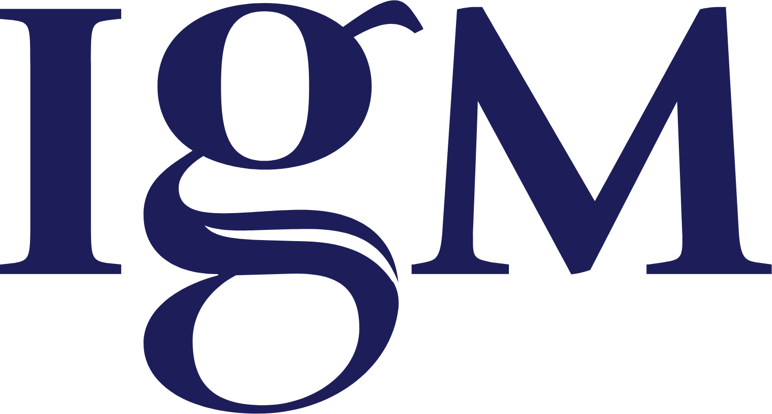 IGM Financial logo (transparent PNG)