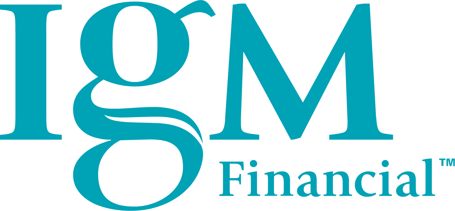 IGM Financial logo large (transparent PNG)