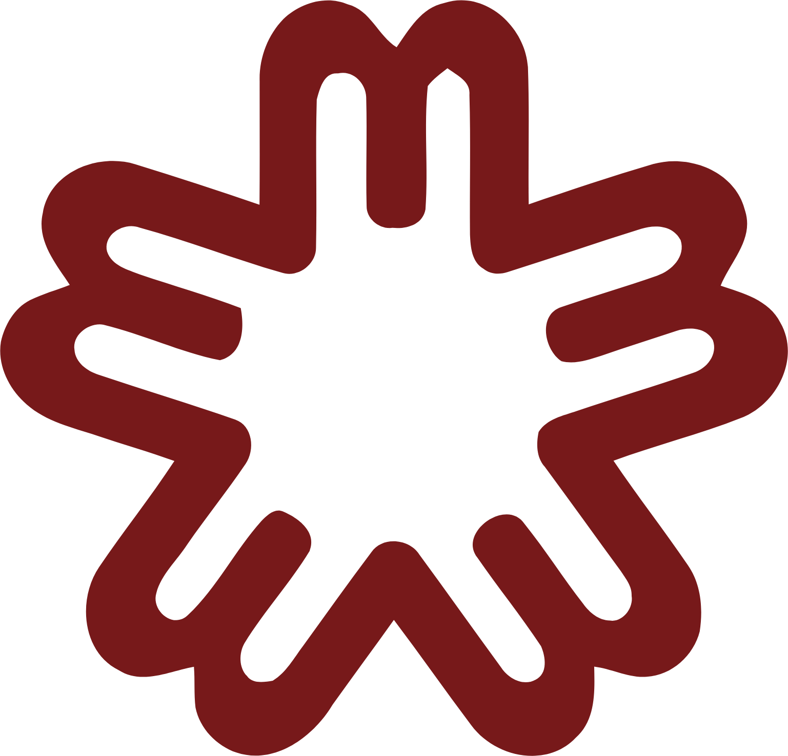 IGM Biosciences logo (PNG transparent)