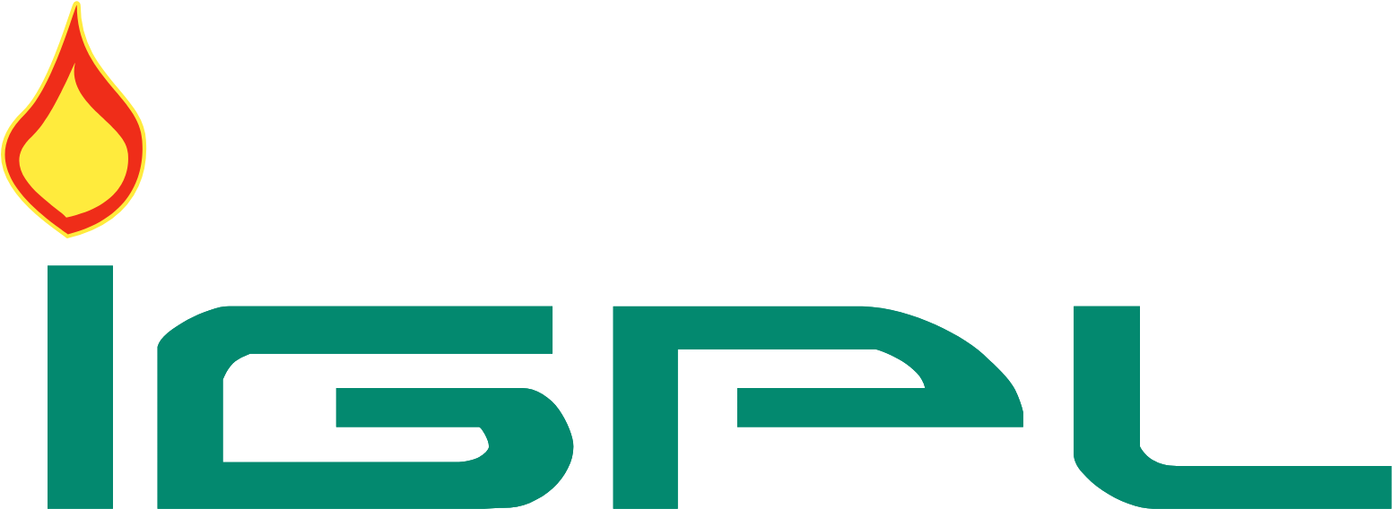 I.g. Petrochemicals logo in transparent PNG format