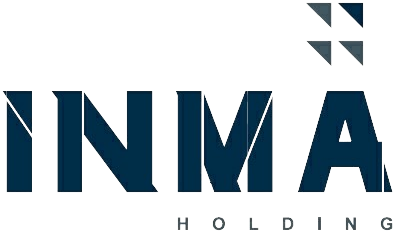 INMA Holding Company logo large (transparent PNG)