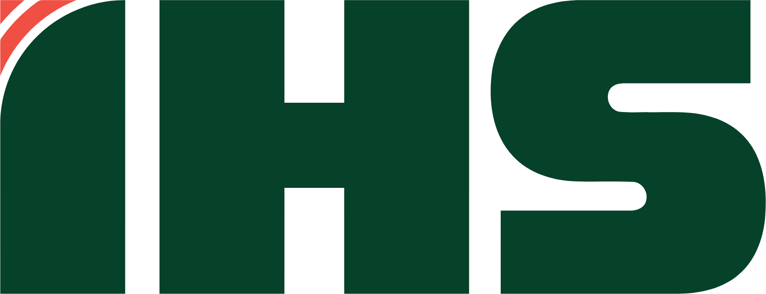 IHS Towers logo (PNG transparent)