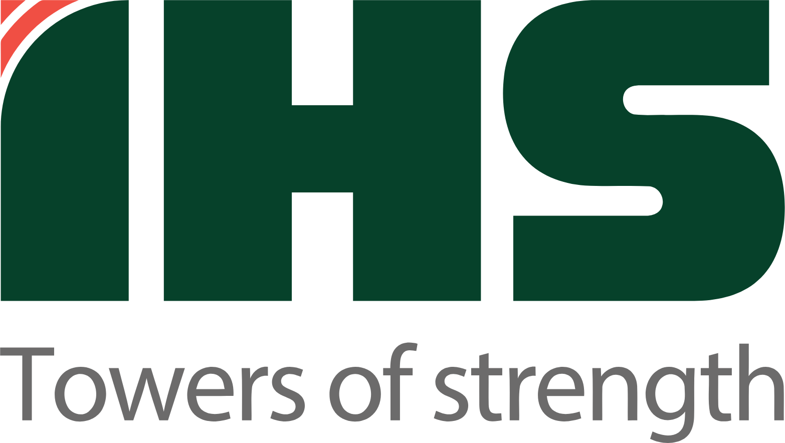 IHS Towers logo large (transparent PNG)