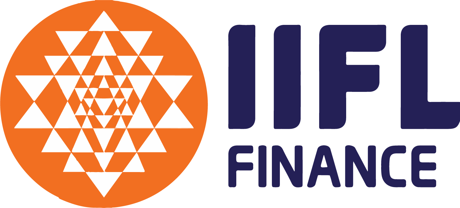 IIFL Finance logo large (transparent PNG)